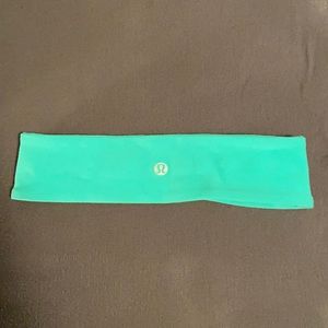 Lululemon headband